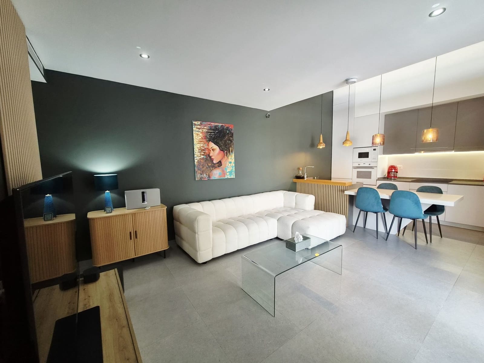 3 bedroom Villa for sale in Roldan with garage - € 365,000 (Ref: 9872028)