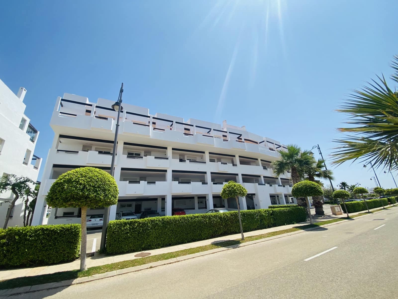 2 bedroom Apartment for sale in Torre-Pacheco with pool garage - € 122,000 (Ref: 9872034)