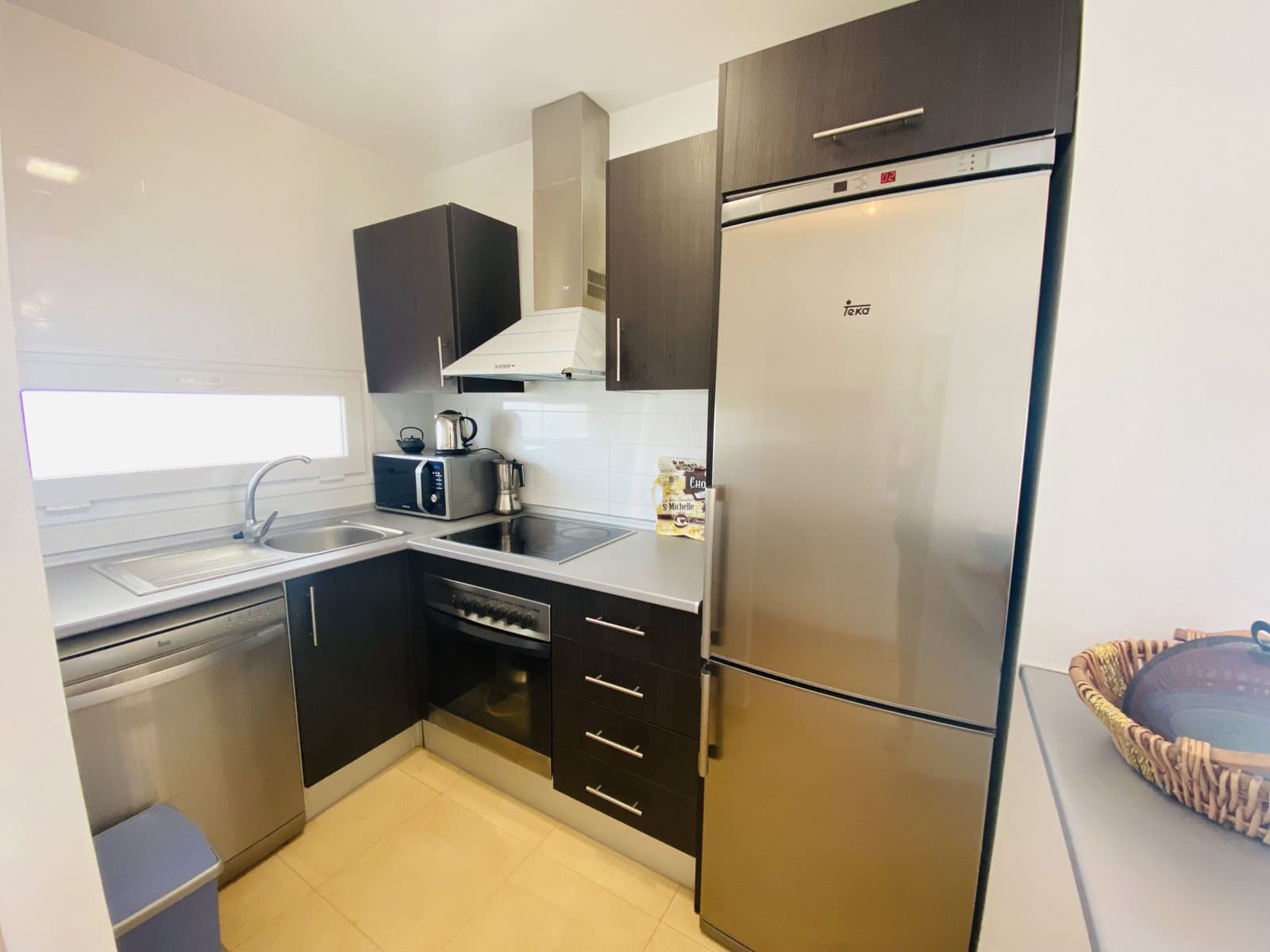 2 bedroom Apartment for sale in Torre-Pacheco with pool garage - € 122,000 (Ref: 9872034)