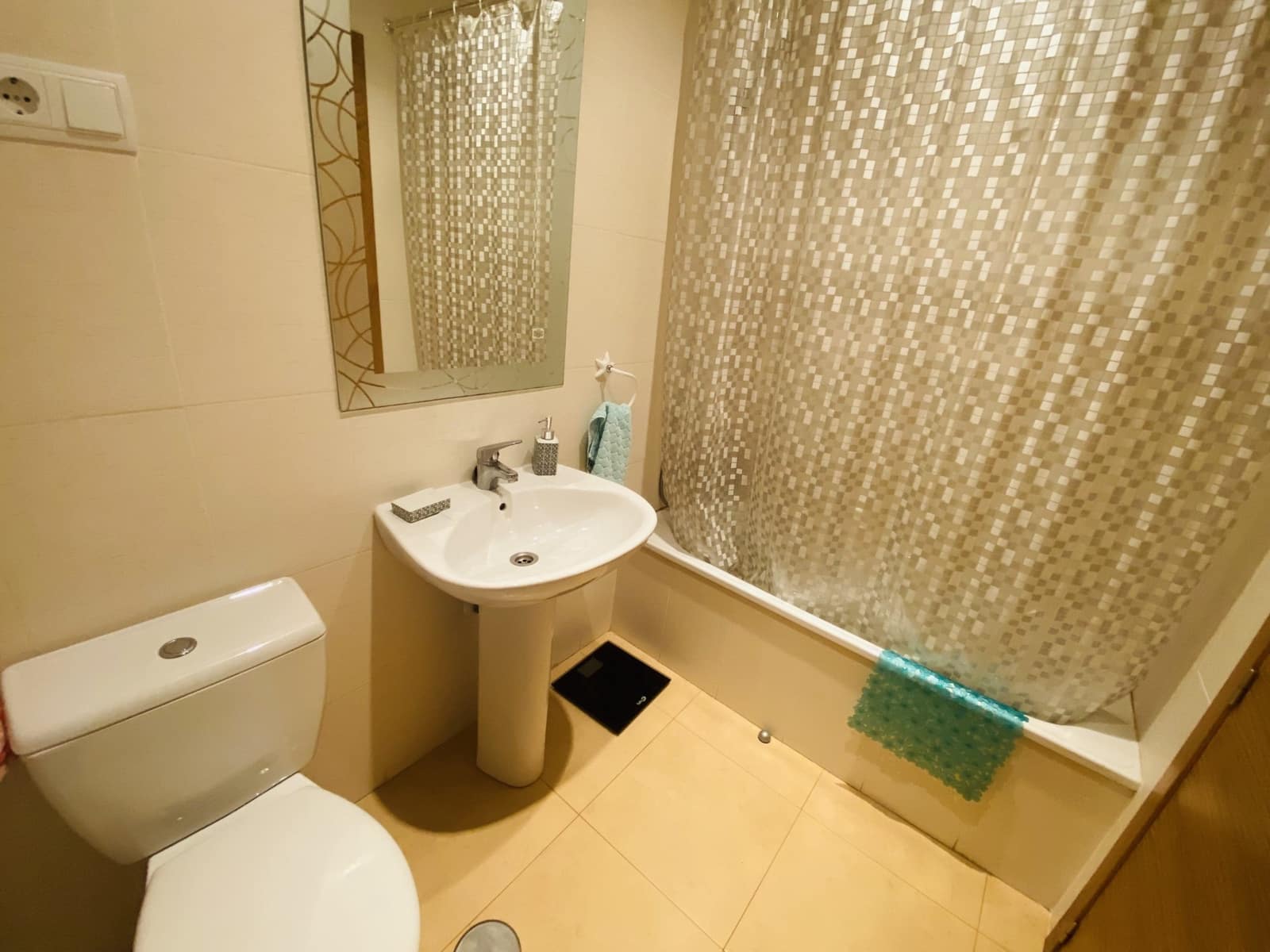 2 bedroom Apartment for sale in Torre-Pacheco with pool garage - € 122,000 (Ref: 9872034)