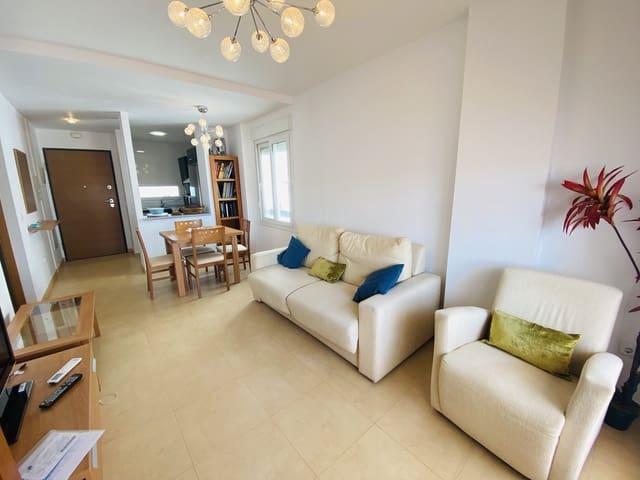 2 bedroom Apartment for sale in Torre-Pacheco with pool garage - € 122,000 (Ref: 9872034)