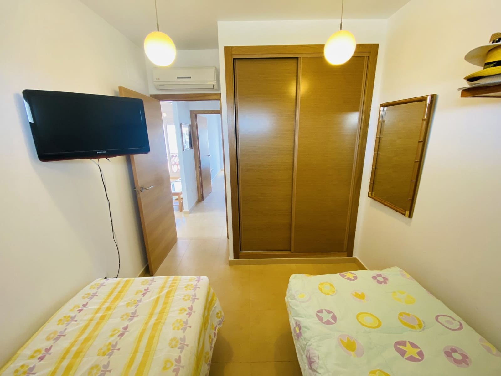 2 bedroom Apartment for sale in Torre-Pacheco with pool garage - € 122,000 (Ref: 9872034)