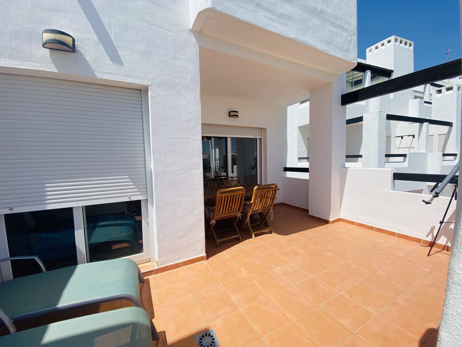 2 bedroom Apartment for sale in Torre-Pacheco with pool garage - € 122,000 (Ref: 9872034)