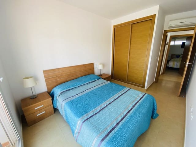 2 bedroom Apartment for sale in Torre-Pacheco with pool garage - € 122,000 (Ref: 9872034)
