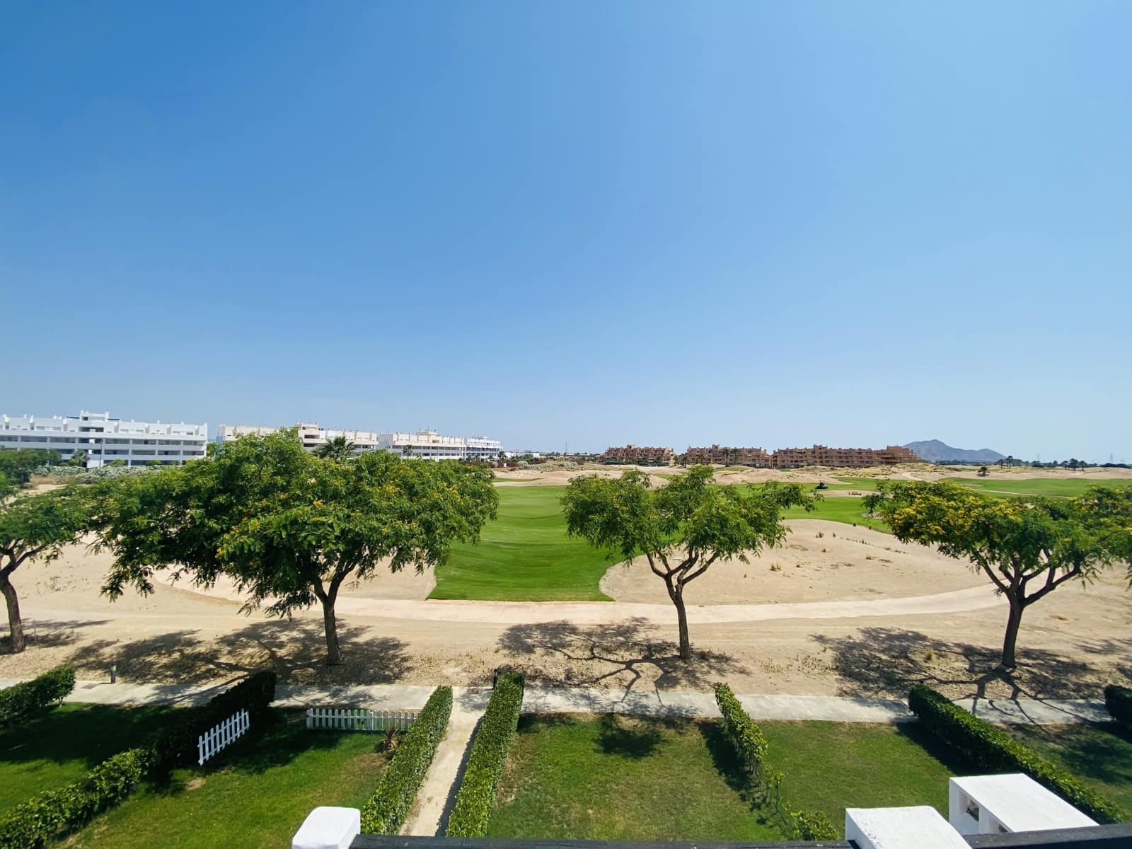 2 bedroom Apartment for sale in Torre-Pacheco with pool garage - € 122,000 (Ref: 9872034)
