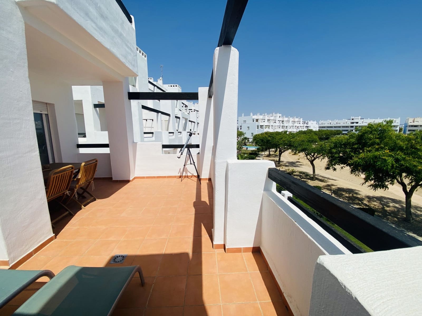 2 bedroom Apartment for sale in Torre-Pacheco with pool garage - € 122,000 (Ref: 9872034)