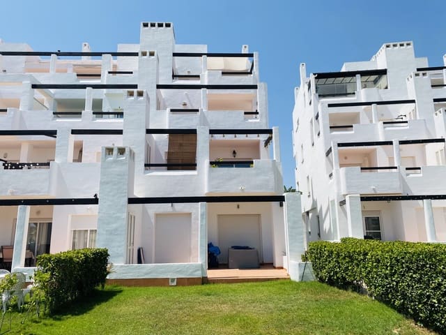 2 bedroom Apartment for sale in Torre-Pacheco with pool garage - € 122,000 (Ref: 9872034)