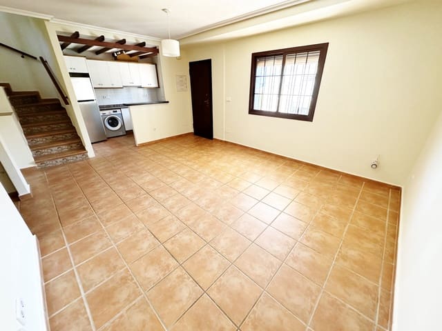 3 sypialnia Willa na sprzedaż w Roda, San Javier z garażem - 280 000 € (Ref: 9872035)
