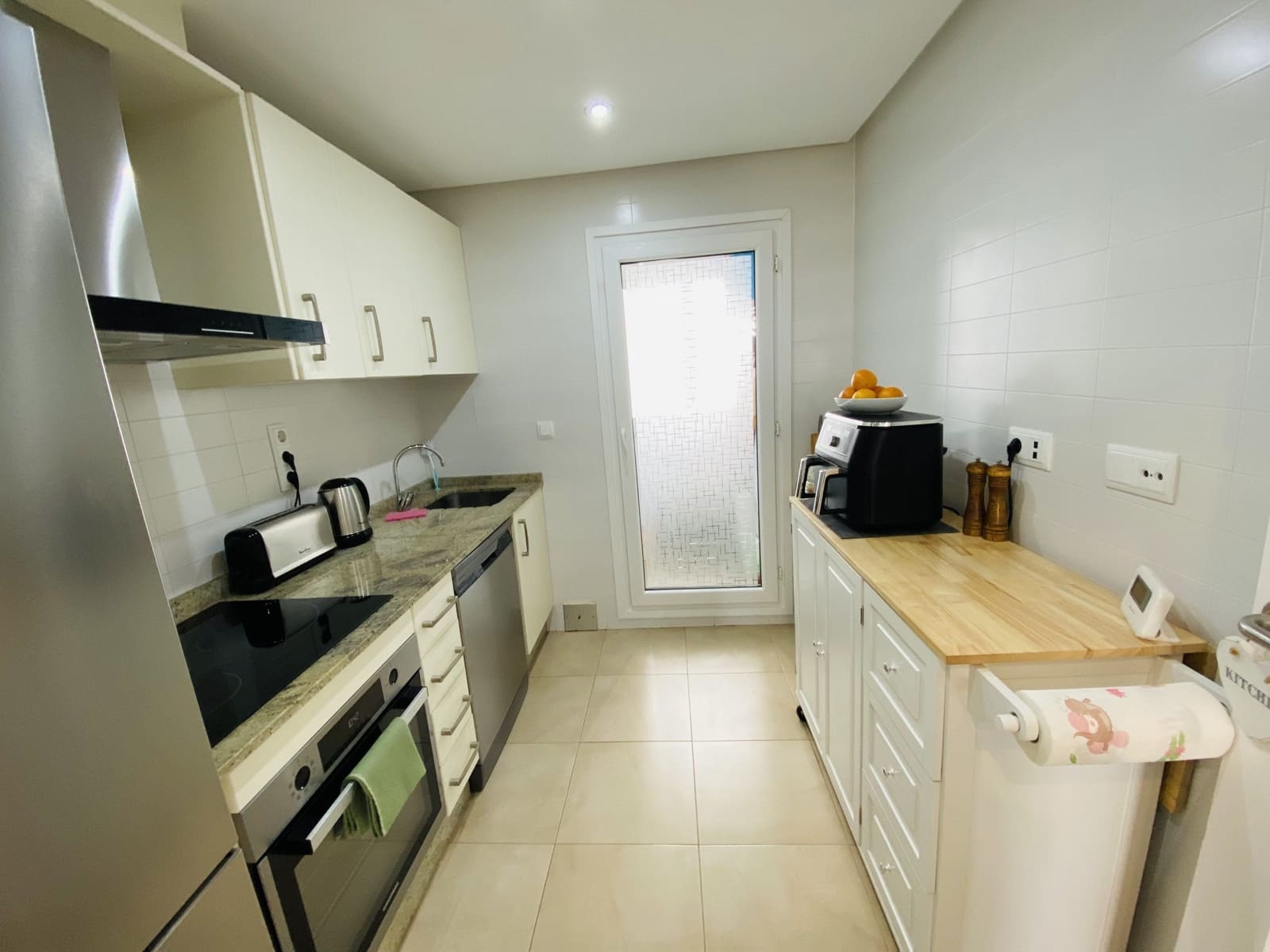 2 soverom Leilighet til salgs i La Torre Golf Resort med svømmebasseng garasje - € 159 950 (Ref: 9872036)