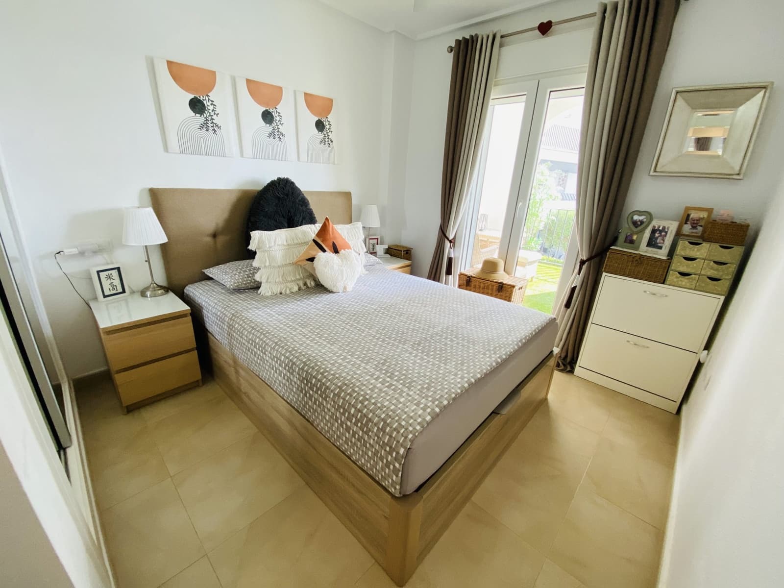 2 bedroom Apartment for sale in La Torre Golf Resort with pool garage - € 159,950 (Ref: 9872036)
