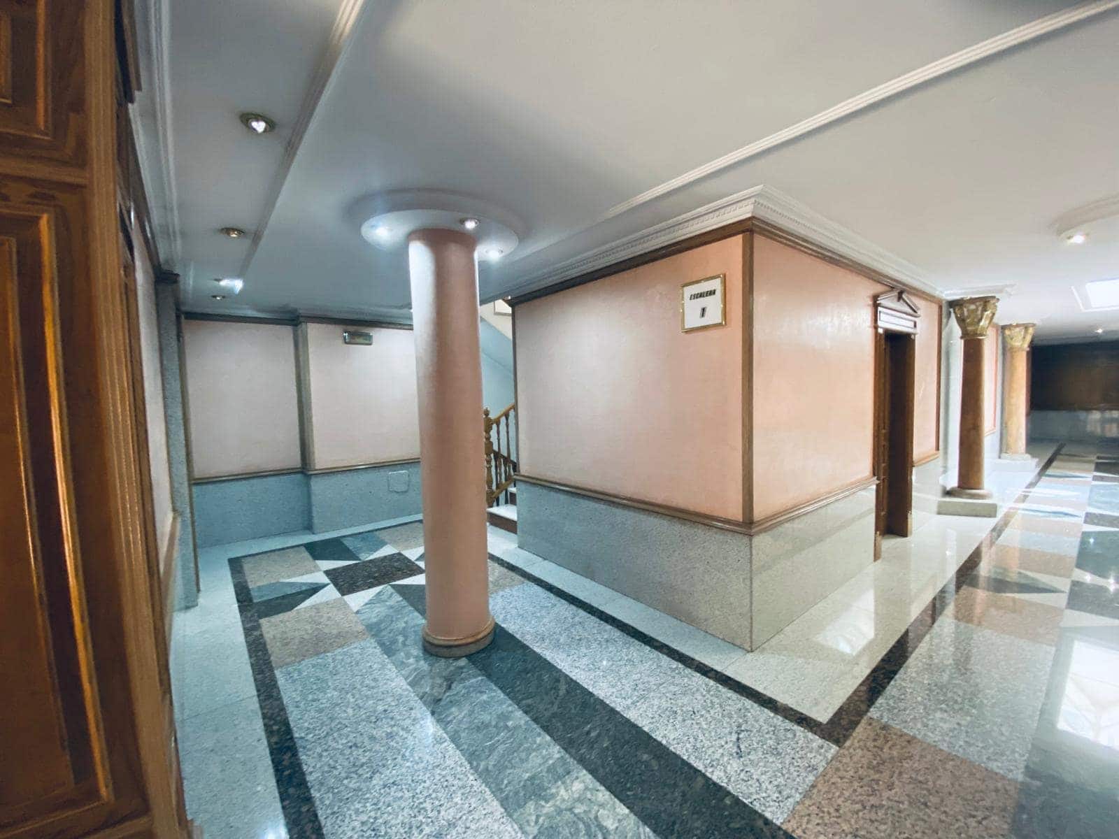 2 bedroom Apartment for sale in Torre-Pacheco - € 169,999 (Ref: 9872037)