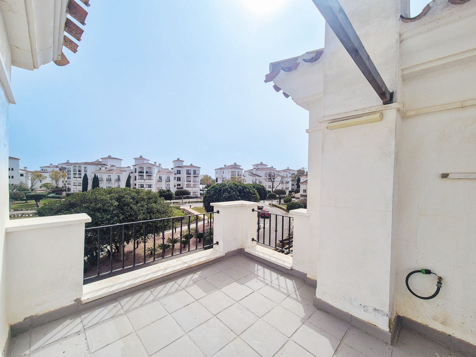 2 bedroom Townhouse for sale in La Torre Golf Resort with pool - € 229,950 (Ref: 9872038)