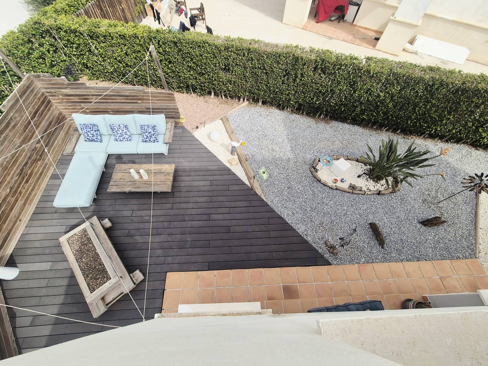 2 bedroom Townhouse for sale in La Torre Golf Resort with pool - € 229,950 (Ref: 9872038)