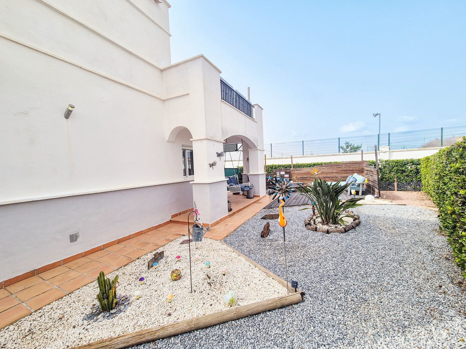 2 bedroom Townhouse for sale in La Torre Golf Resort with pool - € 229,950 (Ref: 9872038)