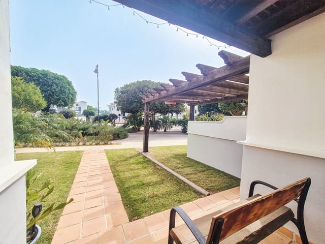 2 quarto Casa em Banda para venda em La Torre Golf Resort, Torre-Pacheco com piscina - 229 950 € (Ref: 9872038)