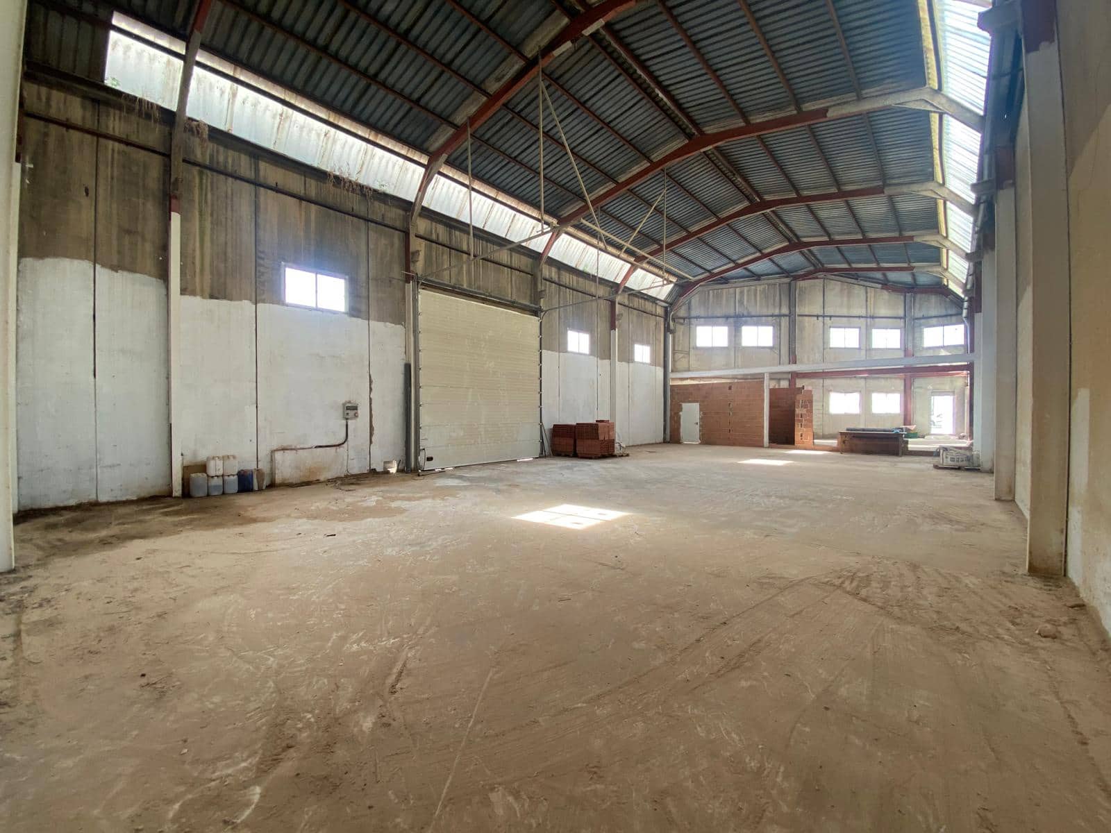 Commercial for sale in Balsicas - € 250,000 (Ref: 9872039)