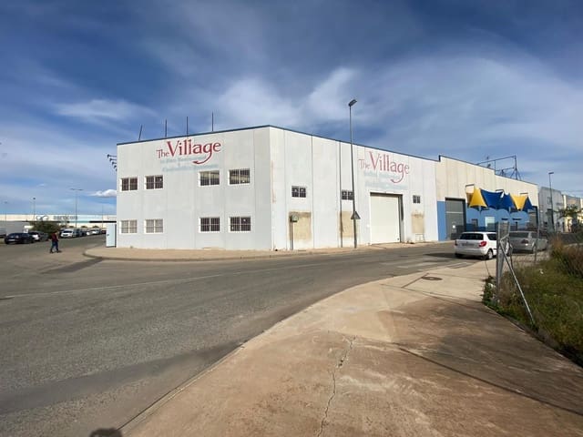 Local Comercial en Balsicas, Torre-Pacheco en venta - 250.000 € (Ref: 9872039)