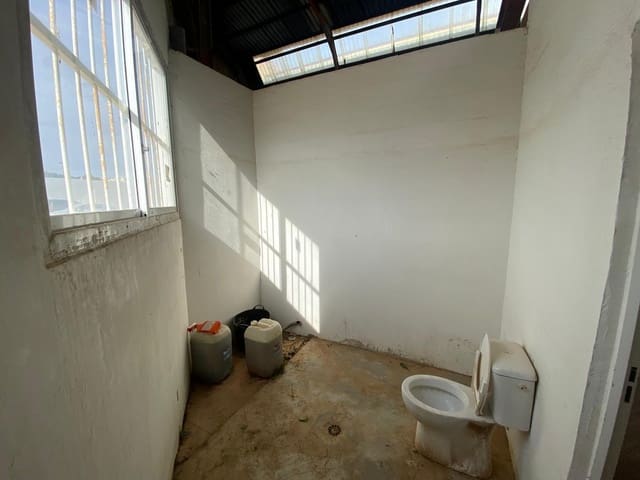 Commercieel te koop in Balsicas, Torre-Pacheco - € 250.000 (Ref: 9872039)