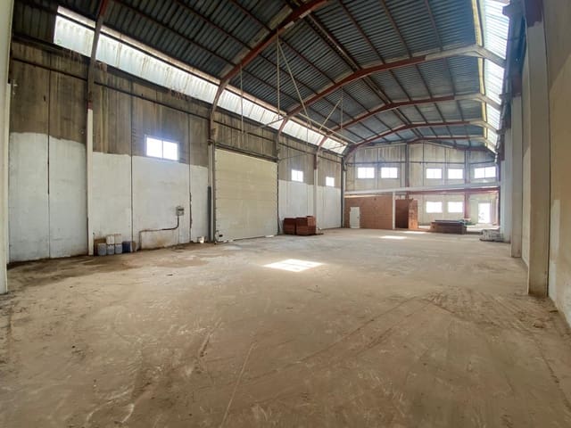Commercieel te koop in Balsicas, Torre-Pacheco - € 250.000 (Ref: 9872039)