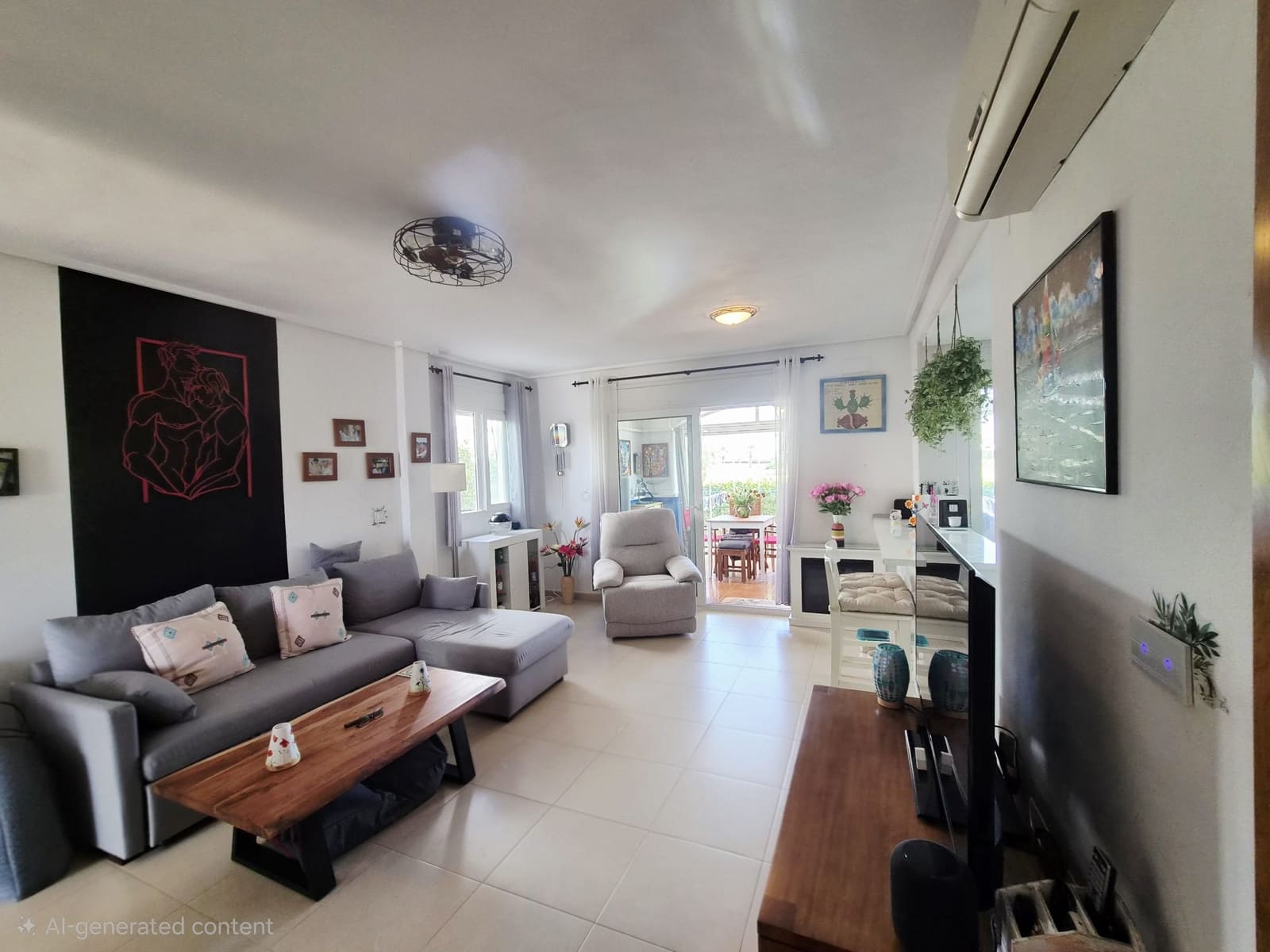 2 bedroom Townhouse for sale in La Torre Golf Resort - € 209,950 (Ref: 9872040)