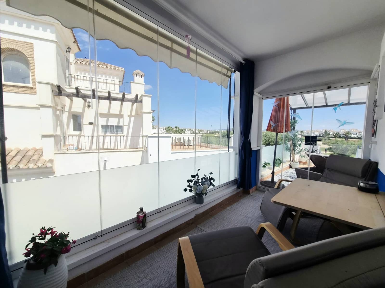 2 bedroom Townhouse for sale in La Torre Golf Resort - € 209,950 (Ref: 9872040)