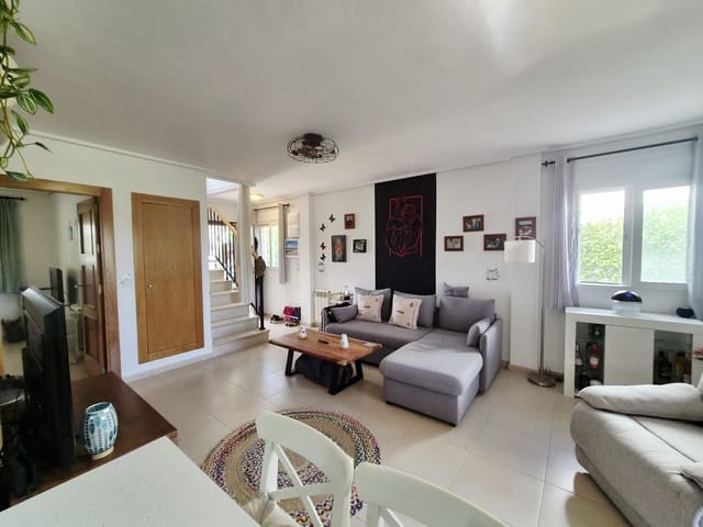 2 chambre Maison de Ville à vendre à La Torre Golf Resort, Torre-Pacheco - 209 950 € (Ref: 9872040)