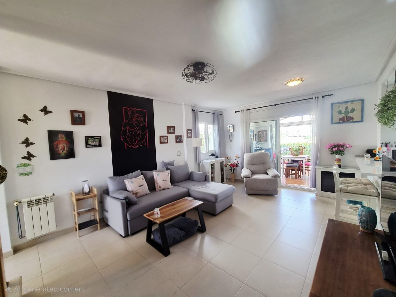 2 bedroom Townhouse for sale in La Torre Golf Resort - € 209,950 (Ref: 9872040)