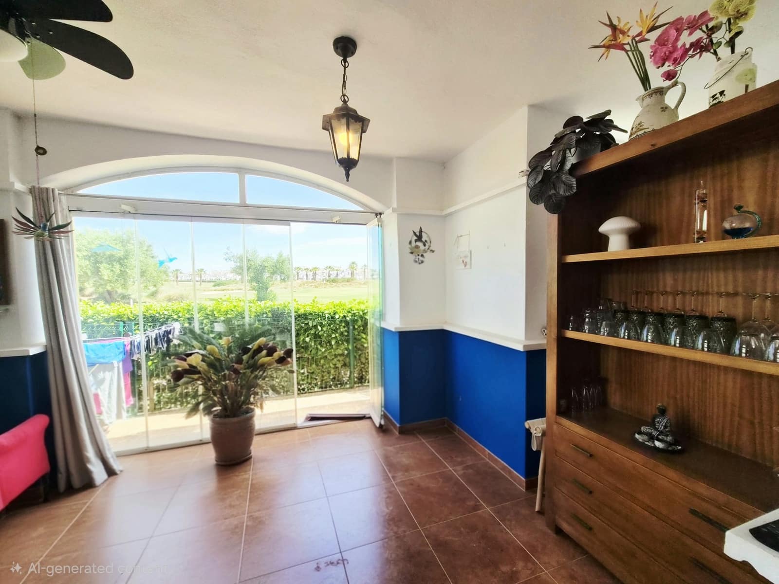 2 bedroom Townhouse for sale in La Torre Golf Resort - € 209,950 (Ref: 9872040)