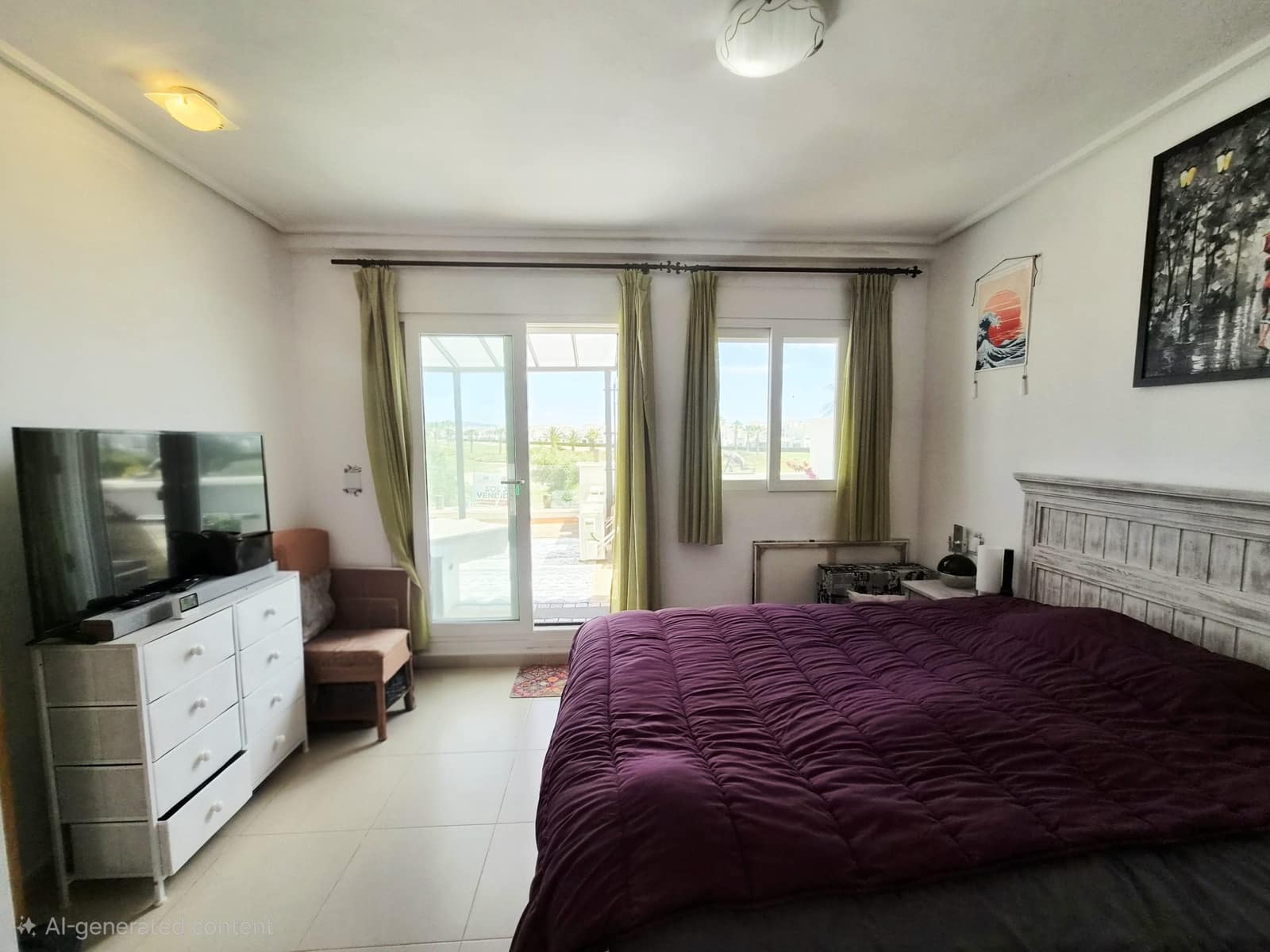 2 bedroom Townhouse for sale in La Torre Golf Resort - € 209,950 (Ref: 9872040)