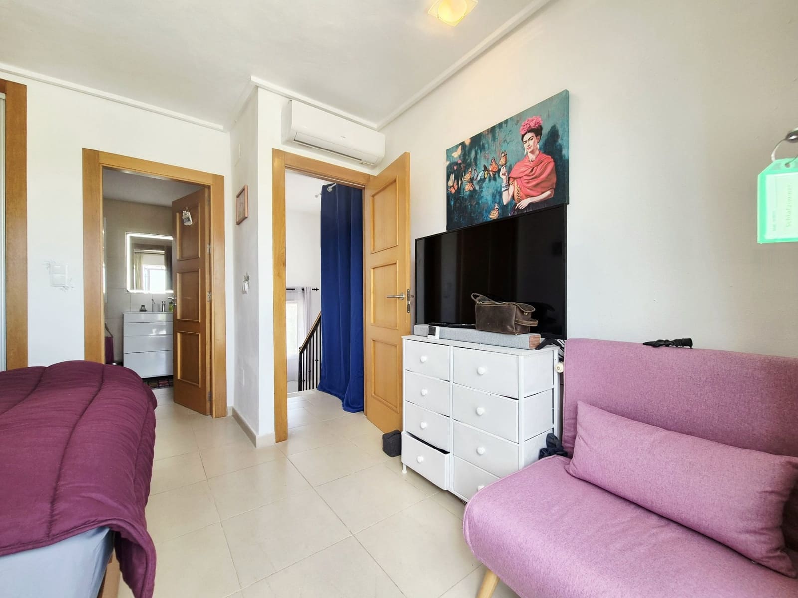 2 bedroom Townhouse for sale in La Torre Golf Resort - € 209,950 (Ref: 9872040)