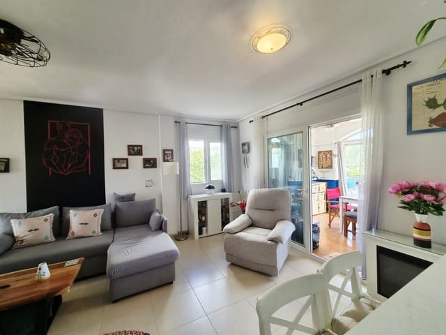 2 chambre Maison de Ville à vendre à La Torre Golf Resort, Torre-Pacheco - 209 950 € (Ref: 9872040)