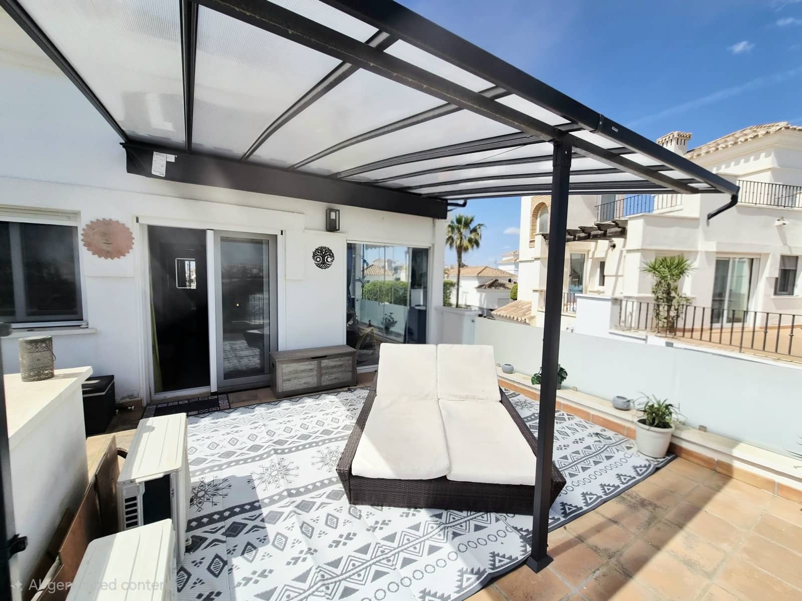 2 bedroom Townhouse for sale in La Torre Golf Resort - € 209,950 (Ref: 9872040)