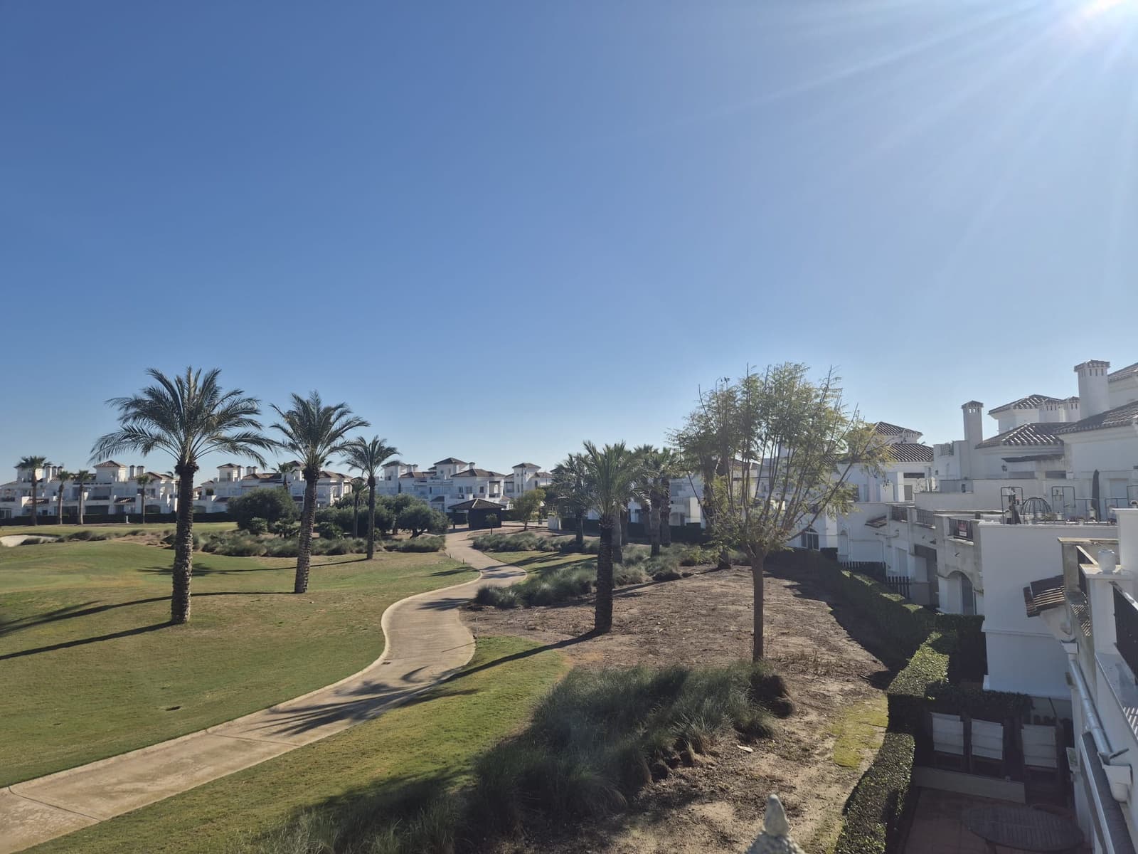 2 bedroom Townhouse for sale in La Torre Golf Resort - € 209,950 (Ref: 9872040)
