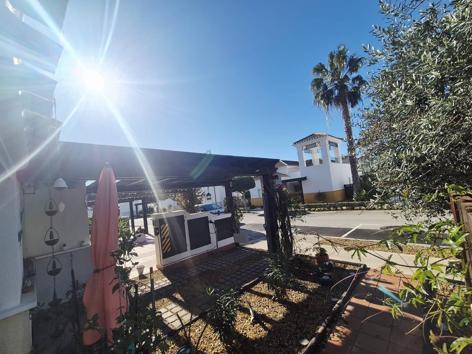 2 bedroom Townhouse for sale in La Torre Golf Resort - € 209,950 (Ref: 9872040)
