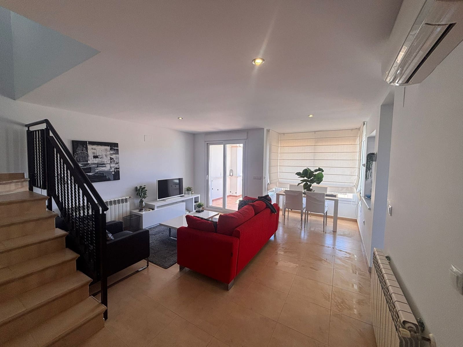 3 bedroom Townhouse for sale in Mar Menor Golf Resort with garage - € 279,950 (Ref: 9872041)