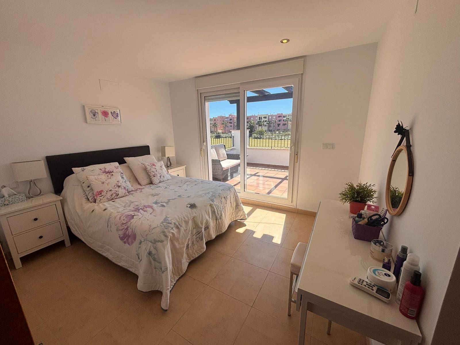 3 bedroom Townhouse for sale in Mar Menor Golf Resort with garage - € 279,950 (Ref: 9872041)