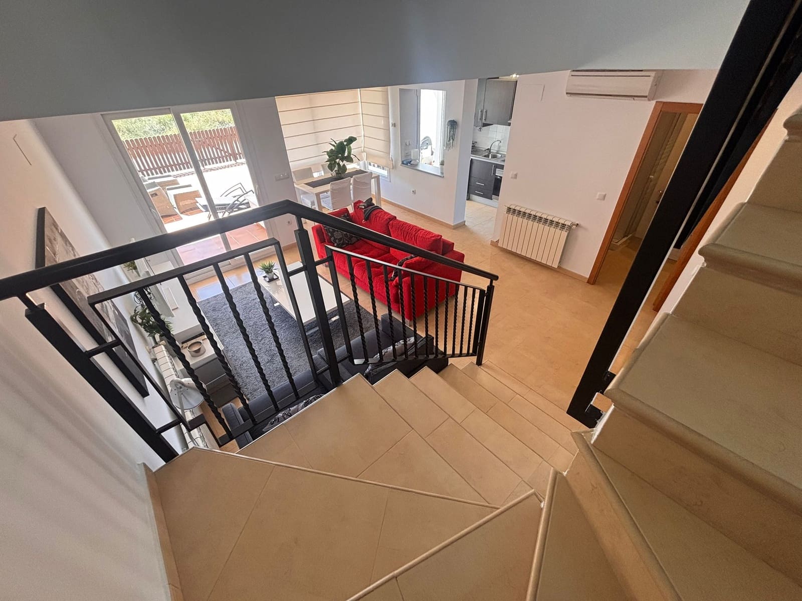 3 bedroom Townhouse for sale in Mar Menor Golf Resort with garage - € 279,950 (Ref: 9872041)