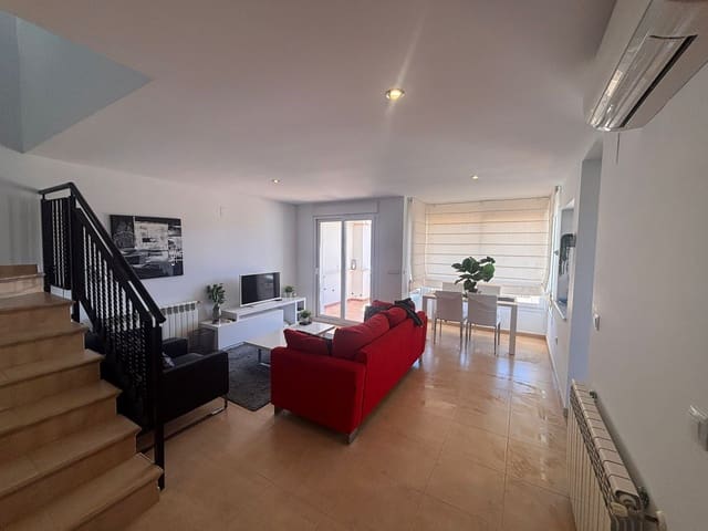3 soveværelse Byhus til salg i Mar Menor Golf Resort, Torre-Pacheco med garage - € 279.950 (Ref: 9872041)