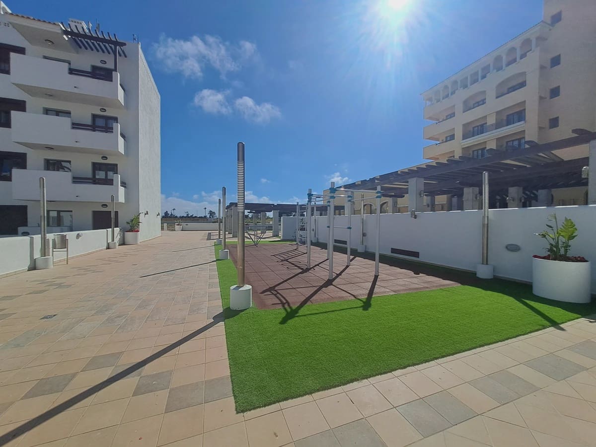 1 bedroom Apartment for sale in Los Alcazares - € 126,500 (Ref: 9872042)