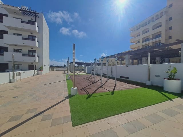 1 chambre Appartement à vendre à Las Lomas de Rame - Bahía Bella, Los Alcázares - 126 500 € (Ref: 9872042)