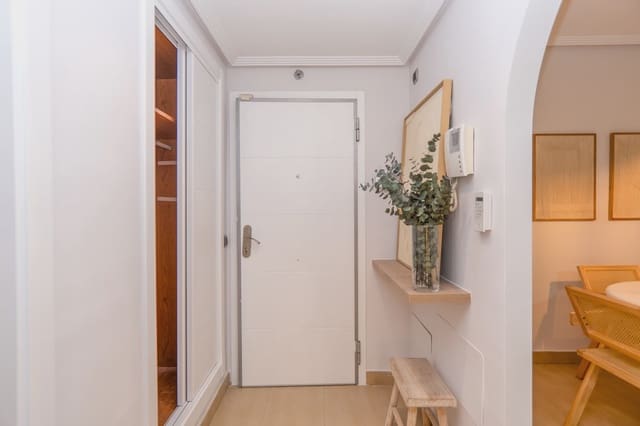 Apartamento de 2 habitaciones en Las Lomas de Rame - Bahía Bella, Los Alcázares en venta - 143.000 € (Ref: 9872043)