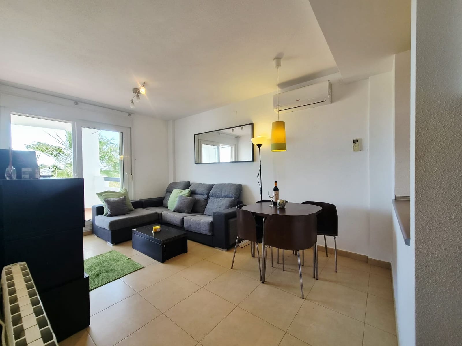 2 slaapkamer Appartement te koop in Torre-Pacheco met zwembad - € 126.999 (Ref: 9872044)