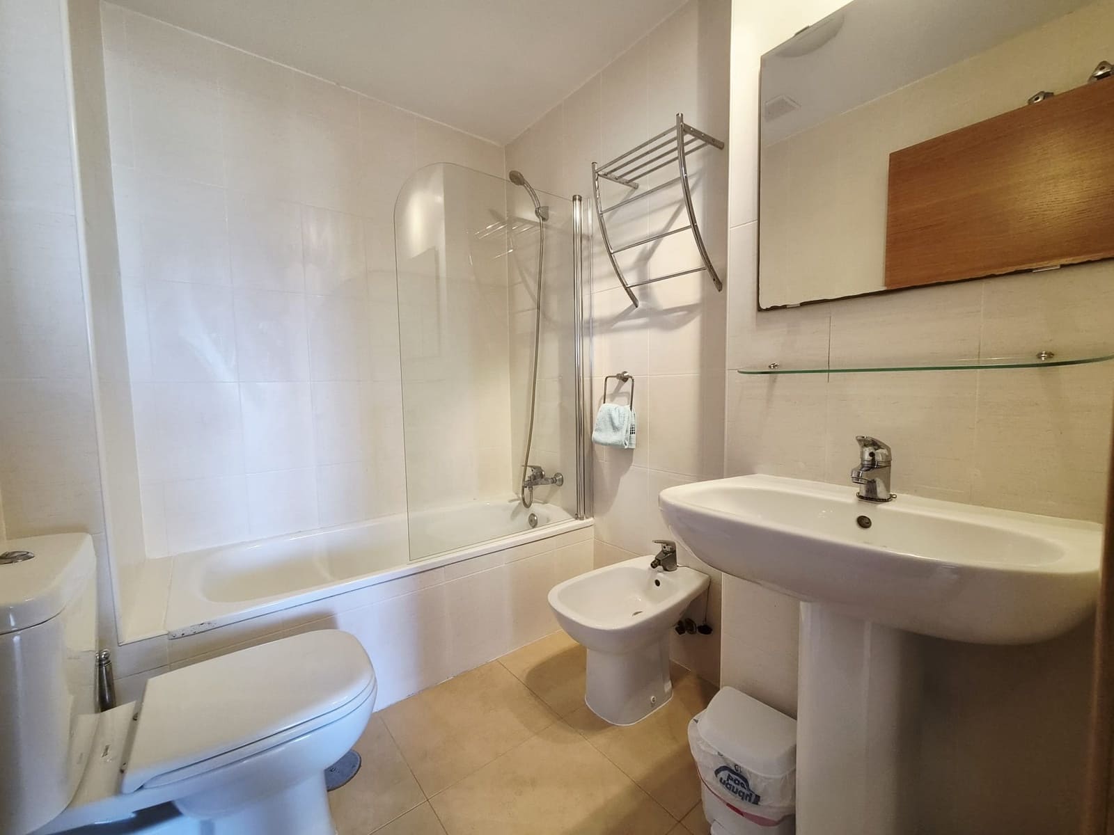 2 slaapkamer Appartement te koop in Torre-Pacheco met zwembad - € 126.999 (Ref: 9872044)