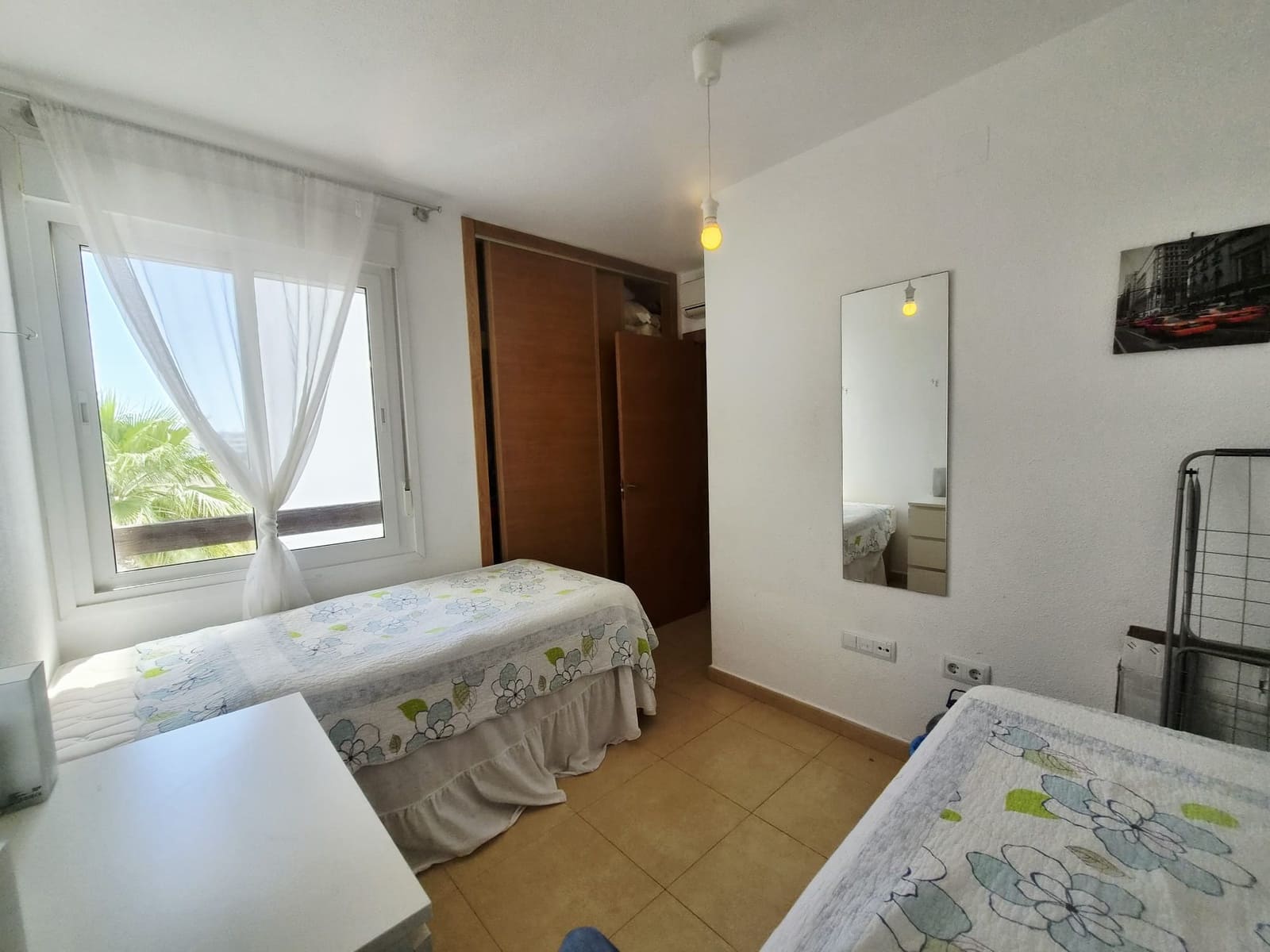 2 slaapkamer Appartement te koop in Torre-Pacheco met zwembad - € 126.999 (Ref: 9872044)