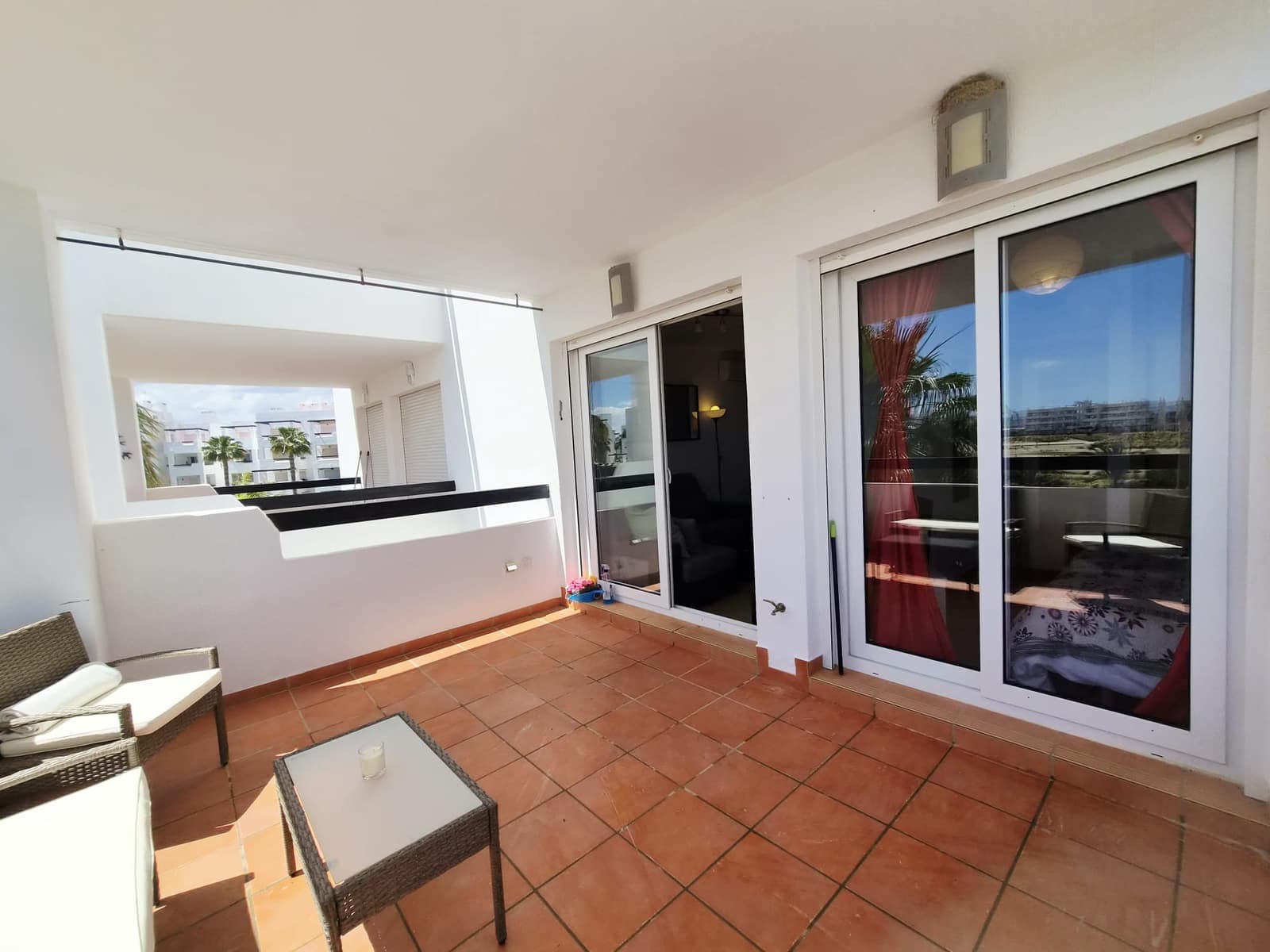 2 slaapkamer Appartement te koop in Torre-Pacheco met zwembad - € 126.999 (Ref: 9872044)