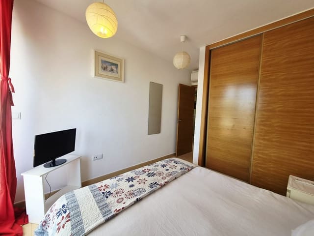 2 bedroom Apartment for sale in Torre-Pacheco with pool - € 126,999 (Ref: 9872044)