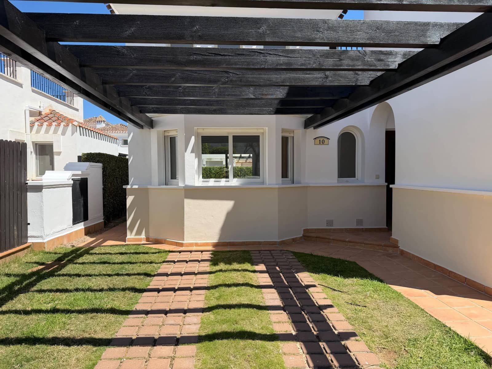 2 chambre Villa/Maison à vendre à La Torre Golf Resort avec piscine - 245 000 € (Ref: 9872046)