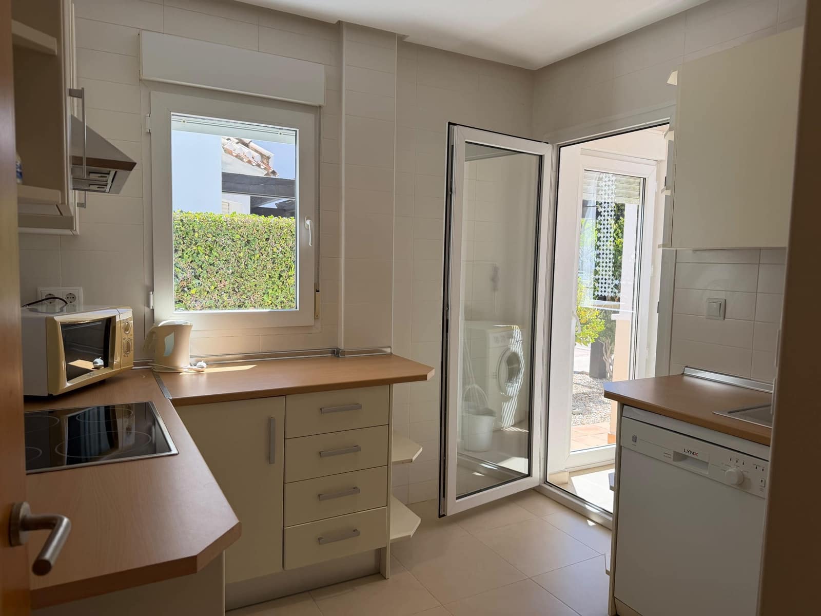 2 chambre Villa/Maison à vendre à La Torre Golf Resort avec piscine - 245 000 € (Ref: 9872046)