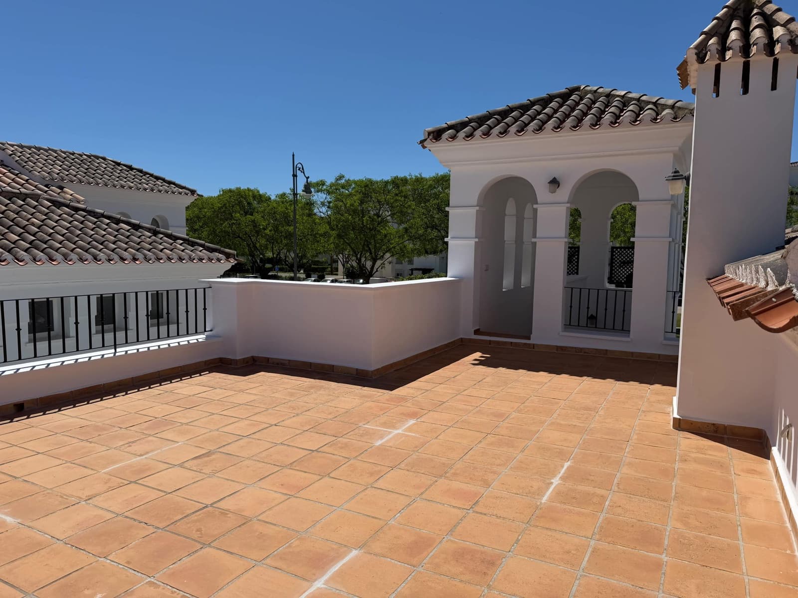 2 chambre Villa/Maison à vendre à La Torre Golf Resort avec piscine - 245 000 € (Ref: 9872046)