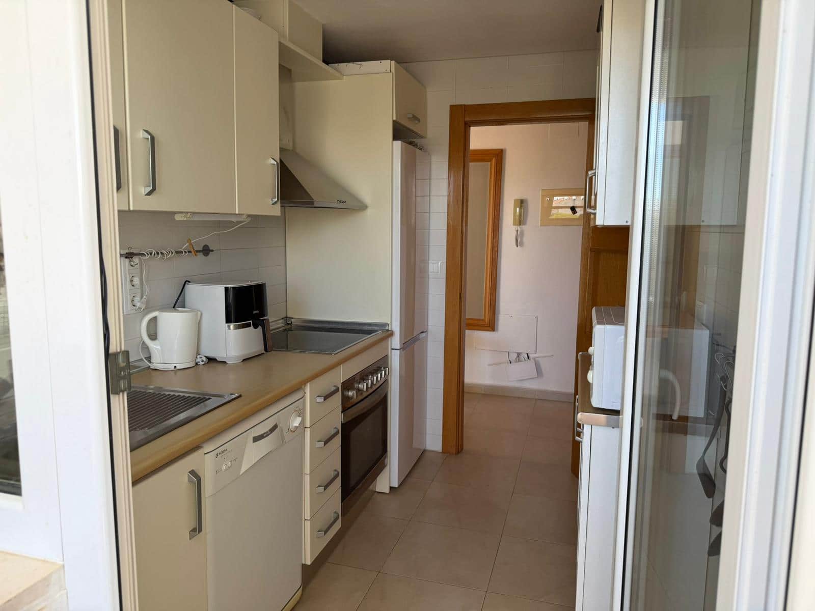 2 slaapkamer Appartement te koop in La Torre Golf Resort met zwembad garage - € 165.000 (Ref: 9872047)